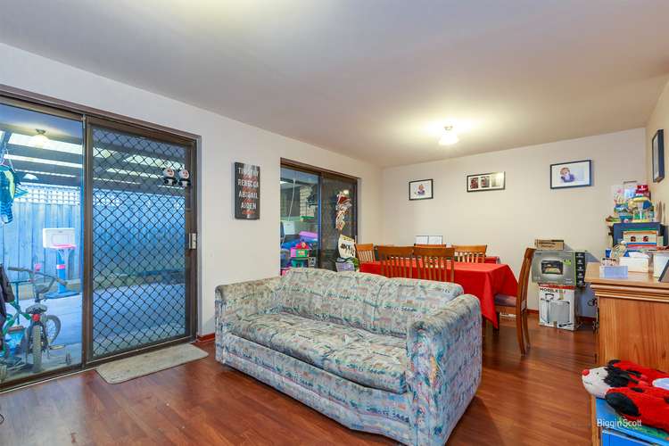 Third view of Homely unit listing, 1/316 Dorset Road, Boronia VIC 3155