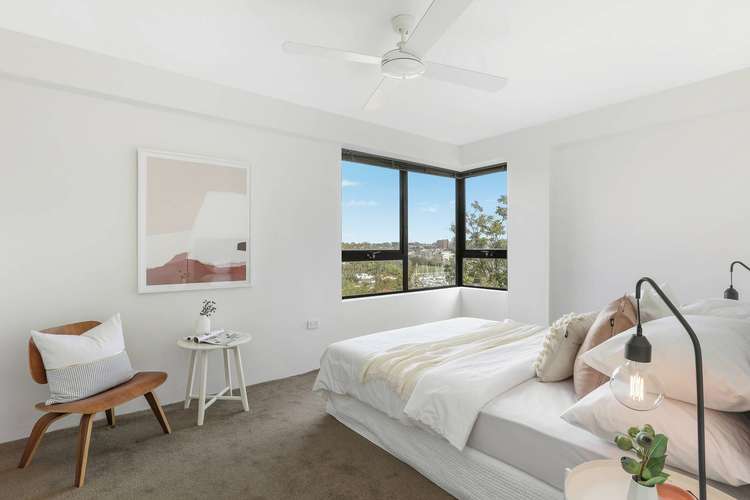 Second view of Homely apartment listing, 16/54 Darling Point Road, Darling Point NSW 2027