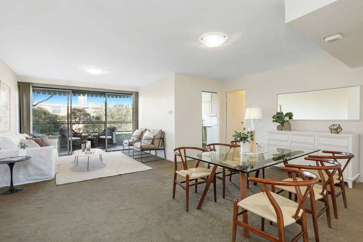 Third view of Homely apartment listing, 16/54 Darling Point Road, Darling Point NSW 2027