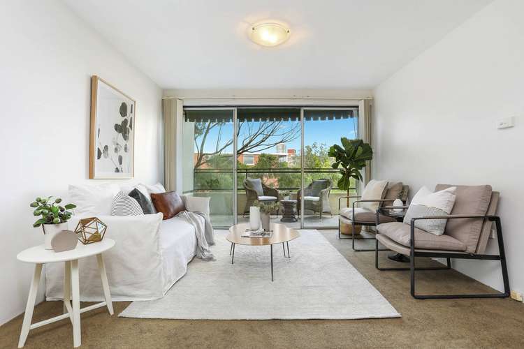 Fourth view of Homely apartment listing, 16/54 Darling Point Road, Darling Point NSW 2027