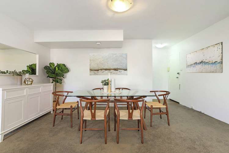 Fifth view of Homely apartment listing, 16/54 Darling Point Road, Darling Point NSW 2027