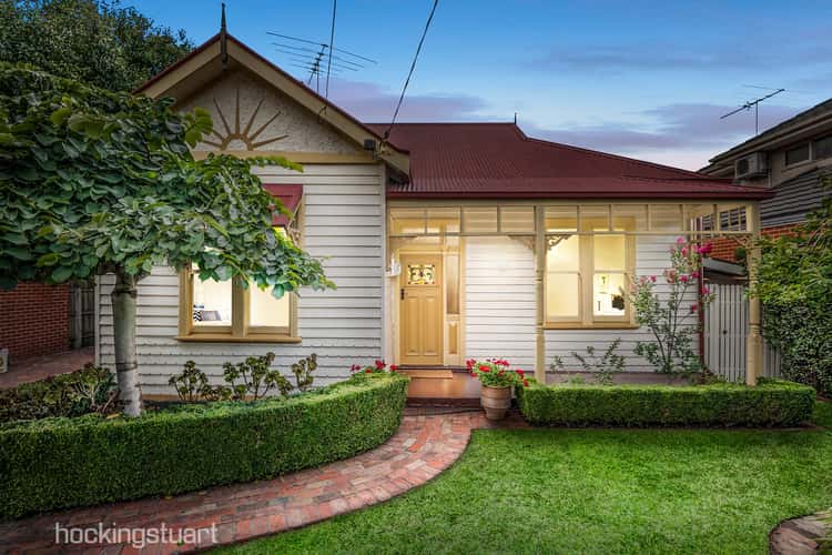 Second view of Homely house listing, 10 James Street, Glen Huntly VIC 3163