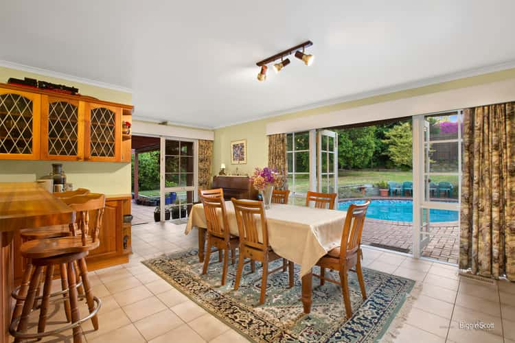 Third view of Homely house listing, 54 Kumala Road, Bayswater VIC 3153