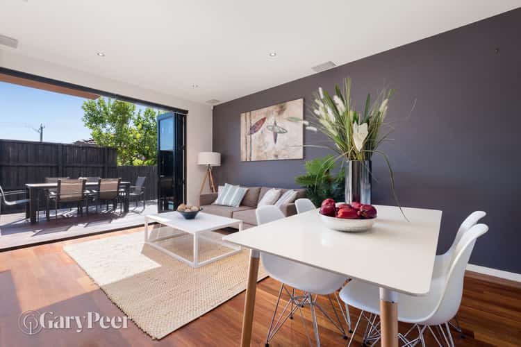 Third view of Homely townhouse listing, 4/70 Truganini Road, Carnegie VIC 3163
