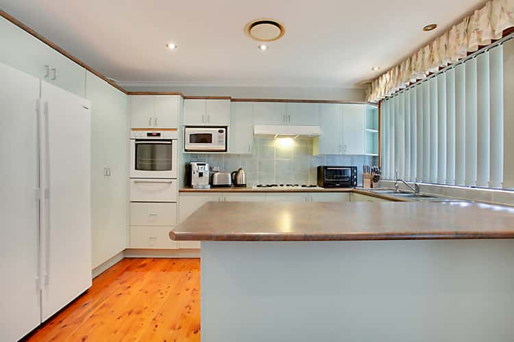 Third view of Homely house listing, 11 Serpentine Street, Bossley Park NSW 2176