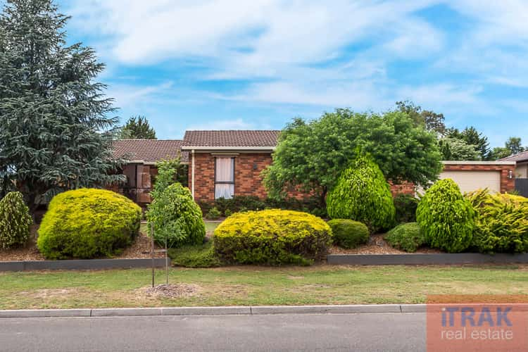 17 Merton Court, Coldstream VIC 3770