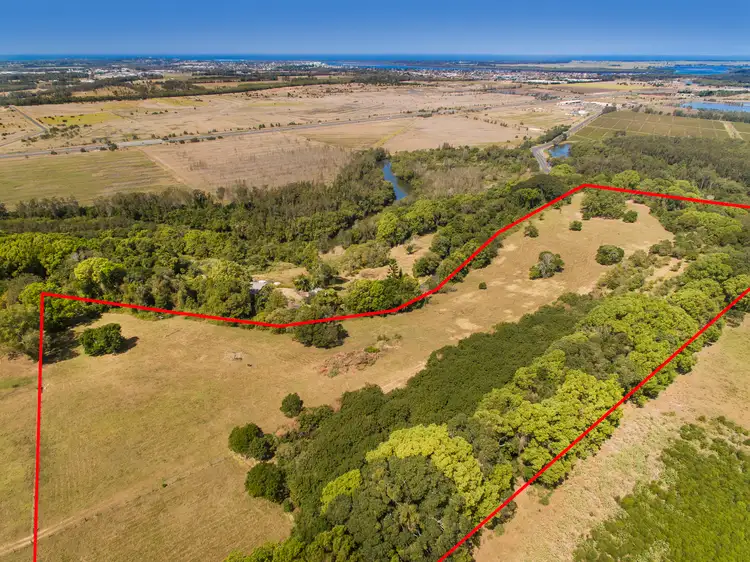 Lot 201 North Teven Road, Teven NSW 2478