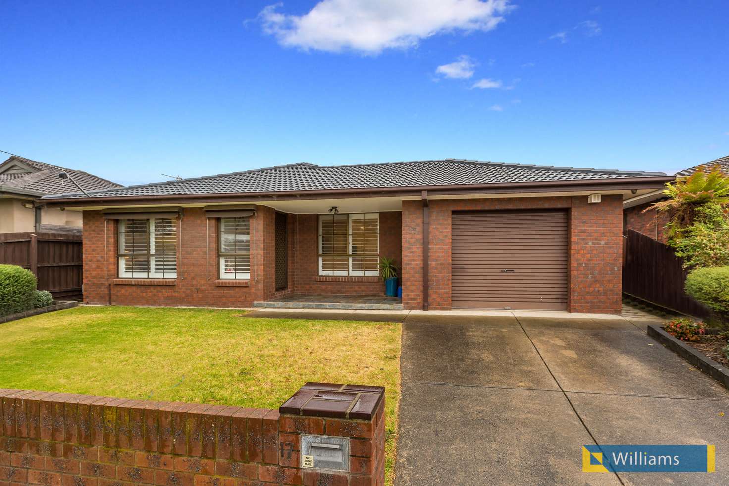 Main view of Homely house listing, 17 Bell Avenue, Altona VIC 3018