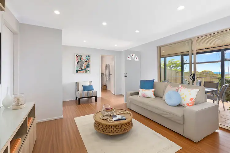Fifth view of Homely house listing, 8a Rabaul Road, North Curl Curl NSW 2099