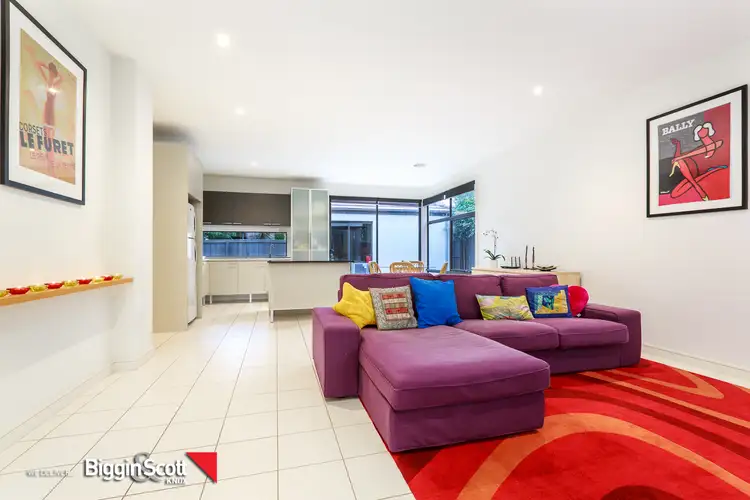 Third view of Homely house listing, 10 Sir Kenneth Luke Boulevard, Mulgrave VIC 3170