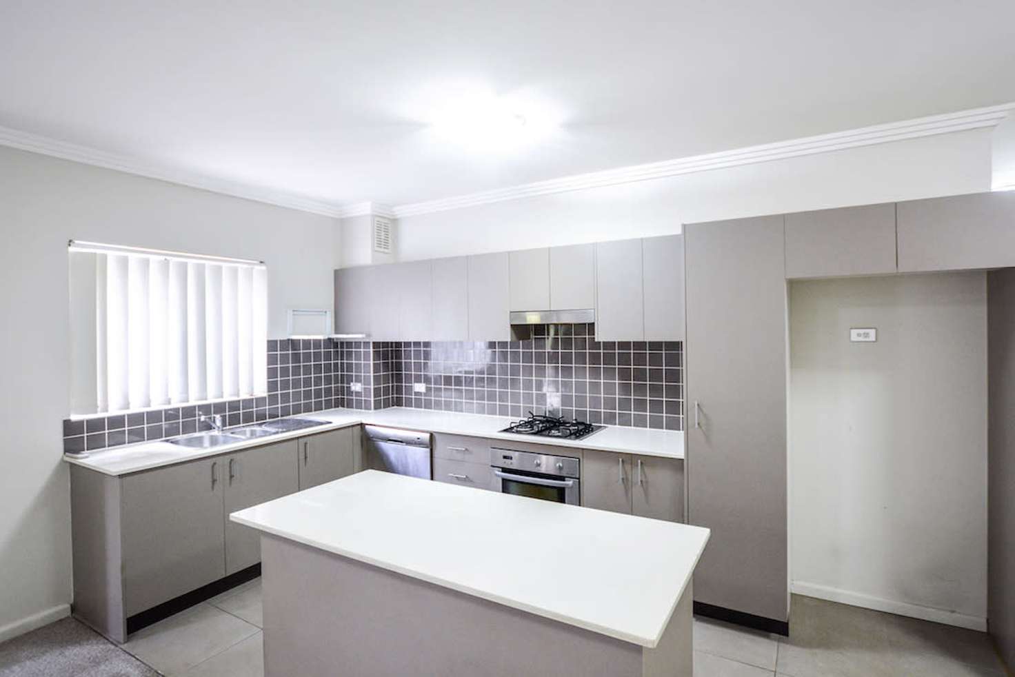 Main view of Homely unit listing, 7/17-19 Haynes Street, Penrith NSW 2750