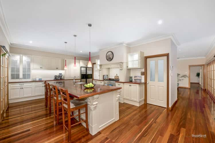 Fourth view of Homely house listing, 10 Pascoe Road, Boronia VIC 3155