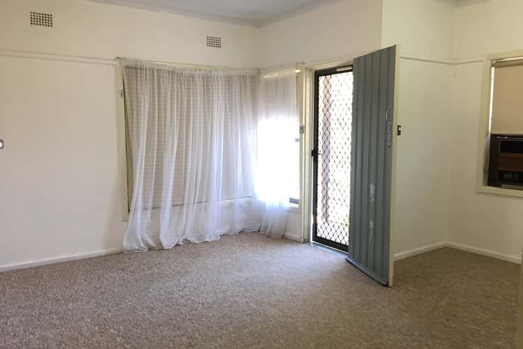 Second view of Homely villa listing, 34 Donaldson Street, Bradbury NSW 2560