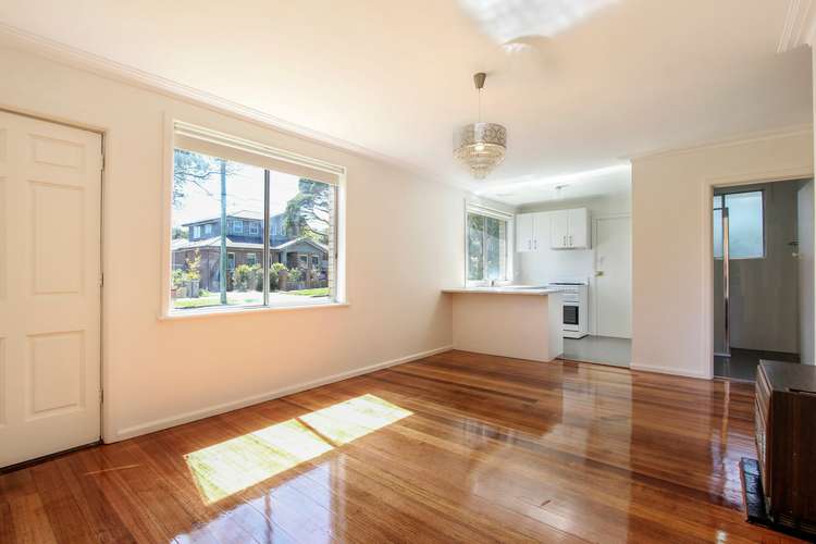 Main view of Homely unit listing, 1/7 Laburnum Street, Parkdale VIC 3195