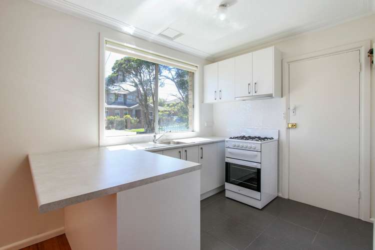Second view of Homely unit listing, 1/7 Laburnum Street, Parkdale VIC 3195