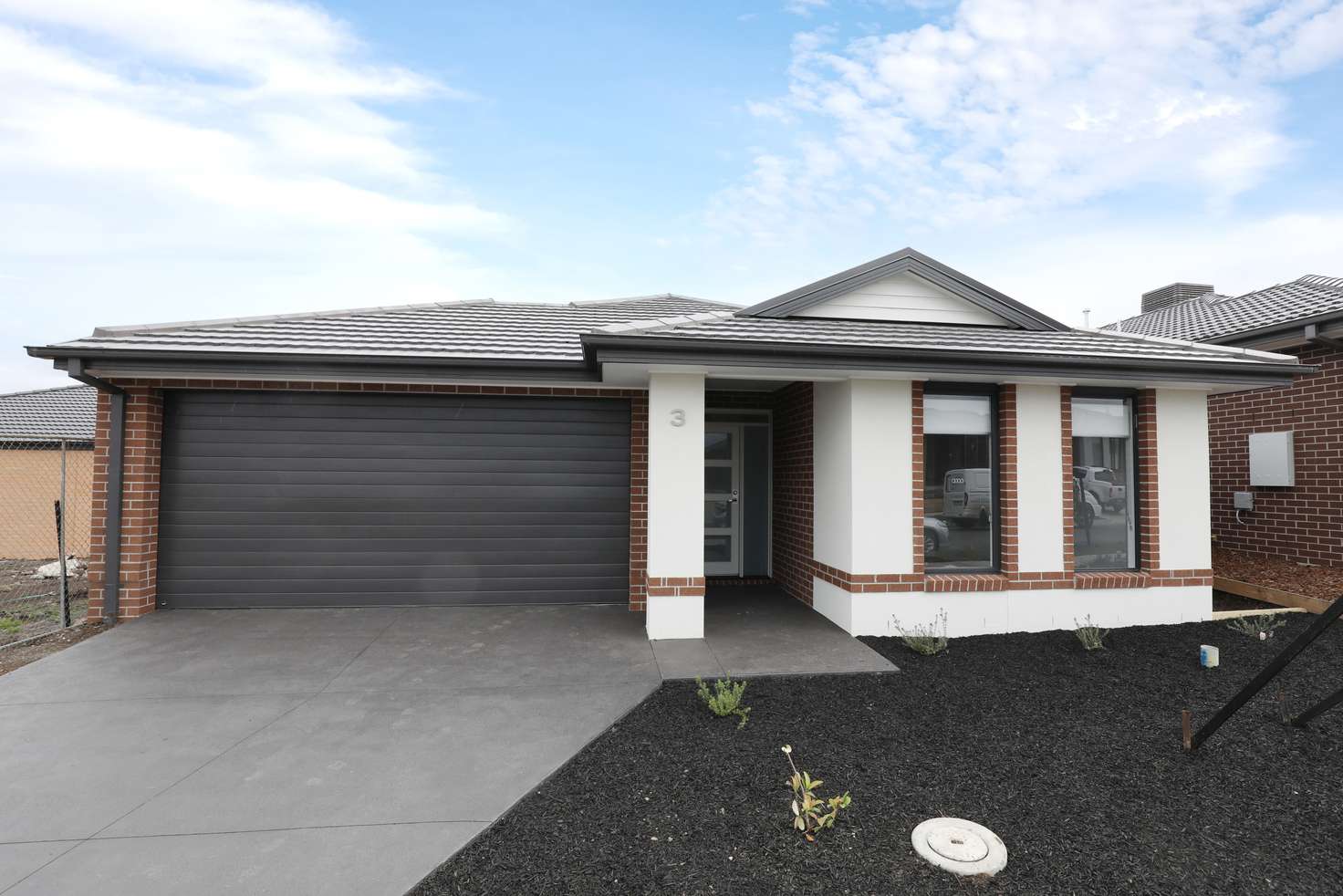 Main view of Homely house listing, 3 Lauradan  Way, Wollert VIC 3750