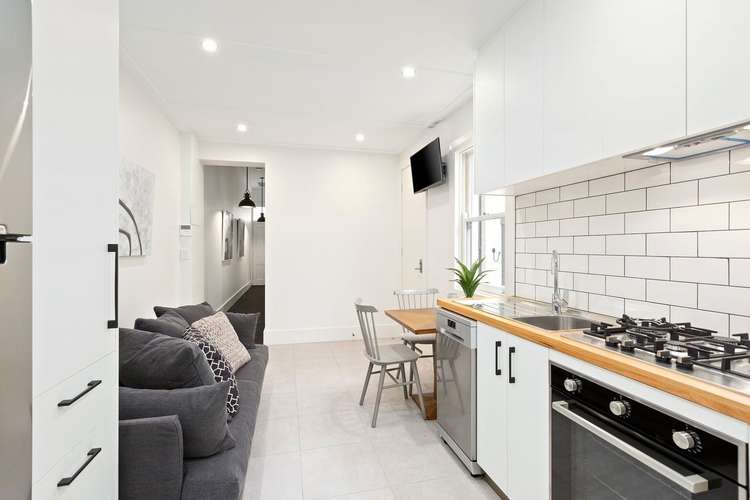 Second view of Homely house listing, 316 Ferrars Street, South Melbourne VIC 3205