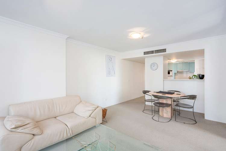 Second view of Homely apartment listing, 1906/148 Elizabeth Street, Sydney NSW 2000