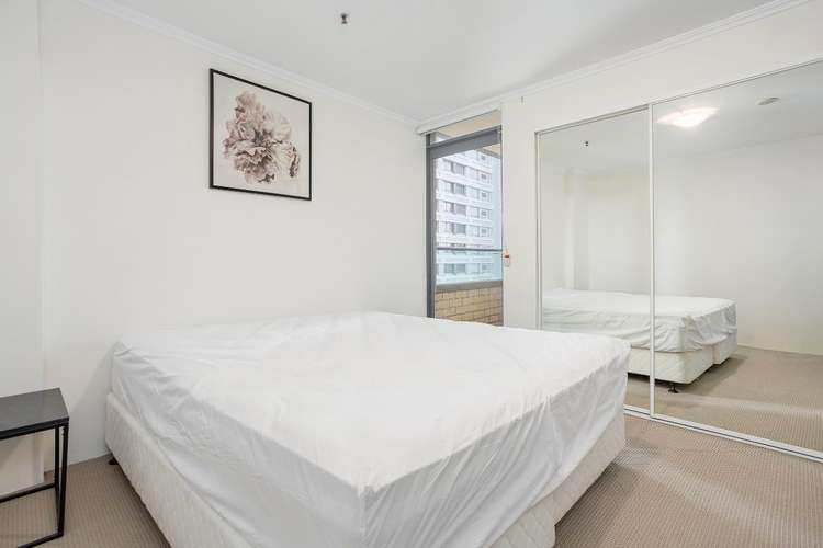 Fourth view of Homely apartment listing, 1906/148 Elizabeth Street, Sydney NSW 2000