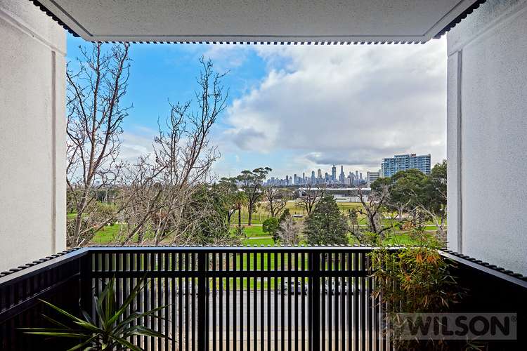 Main view of Homely apartment listing, 318/181 Fitzroy Street, St Kilda VIC 3182
