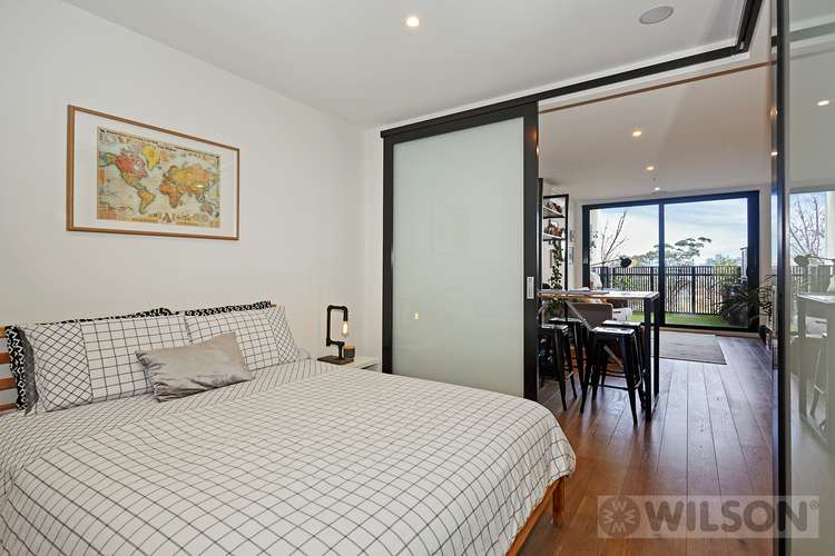 Sixth view of Homely apartment listing, 318/181 Fitzroy Street, St Kilda VIC 3182