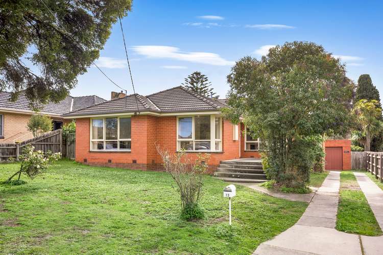 13 Burilla Avenue, Doncaster VIC 3108