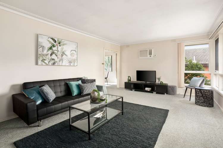 Second view of Homely house listing, 13 Burilla Avenue, Doncaster VIC 3108