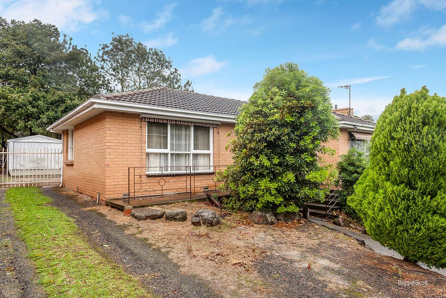 Main view of Homely house listing, 125 Scoresby Road, Bayswater VIC 3153