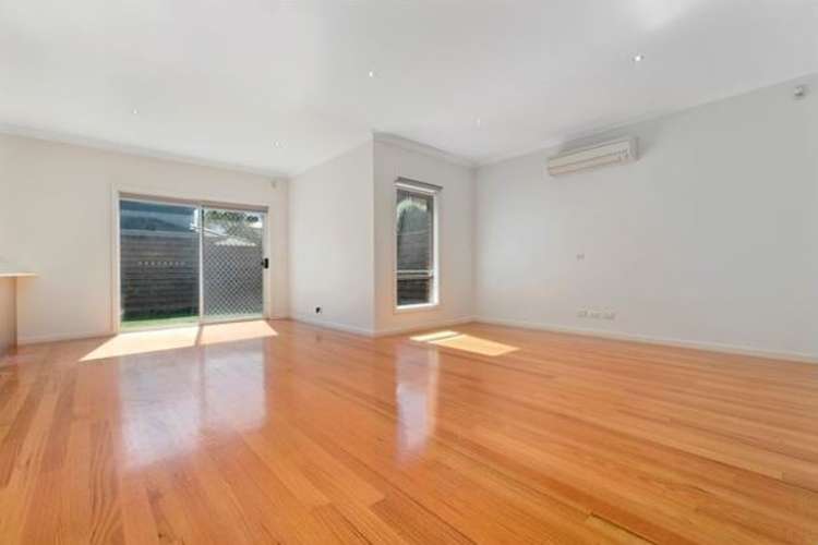Third view of Homely townhouse listing, 1/176 Woods Street, Newport VIC 3015