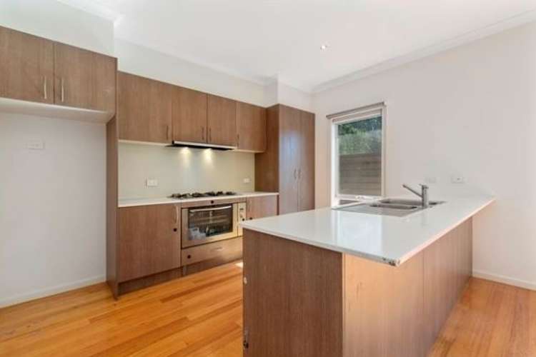 Fourth view of Homely townhouse listing, 1/176 Woods Street, Newport VIC 3015