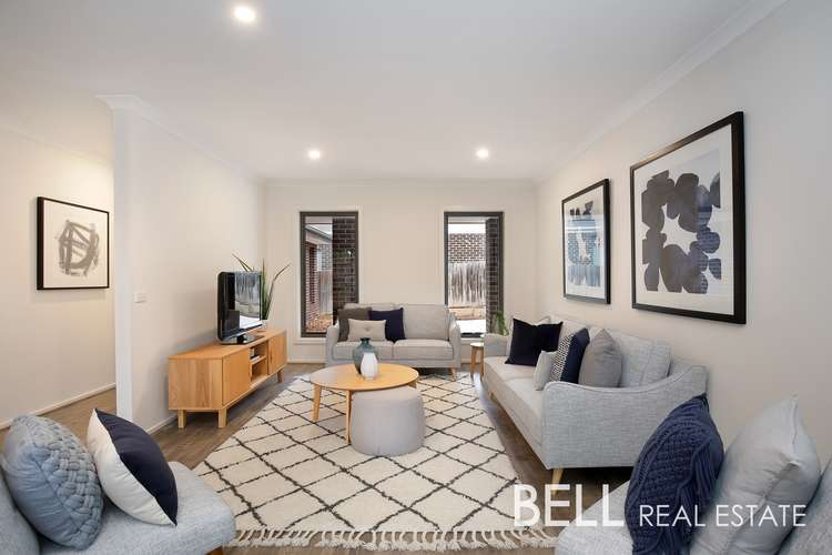 Third view of Homely unit listing, 118a Victoria Road, Lilydale VIC 3140