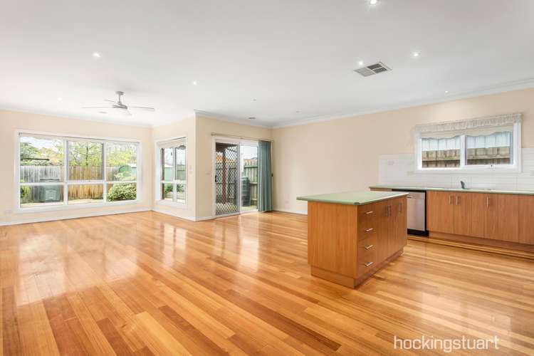 Third view of Homely townhouse listing, 23A Amaranth Avenue, Altona North VIC 3025