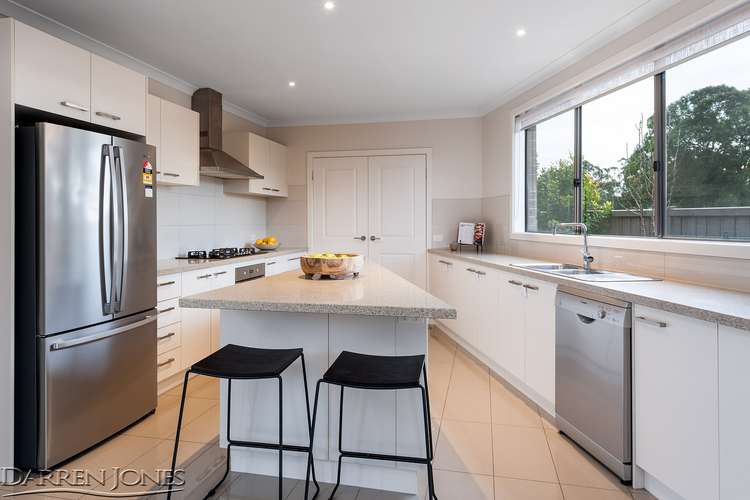 Fourth view of Homely house listing, 15 Collendina Crescent, Greensborough VIC 3088
