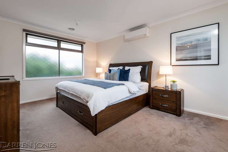 Fifth view of Homely house listing, 15 Collendina Crescent, Greensborough VIC 3088