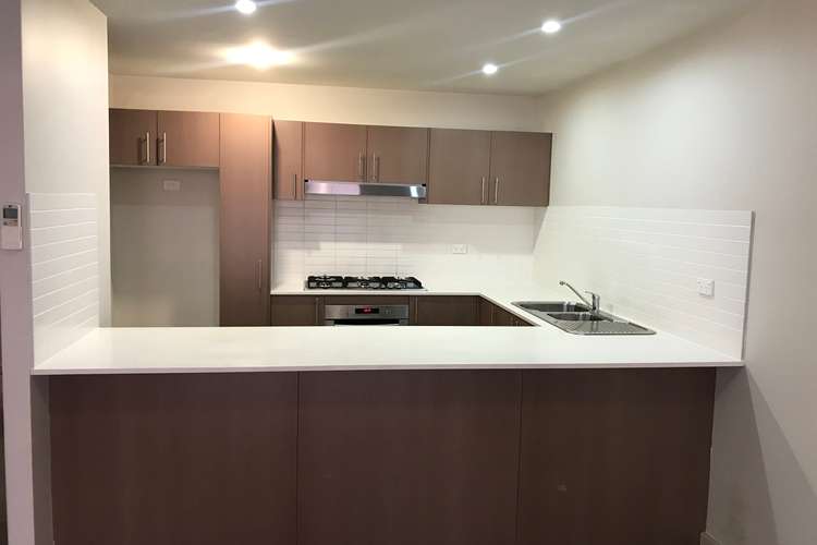 Second view of Homely unit listing, 33/3-9 Warby Street, Campbelltown NSW 2560