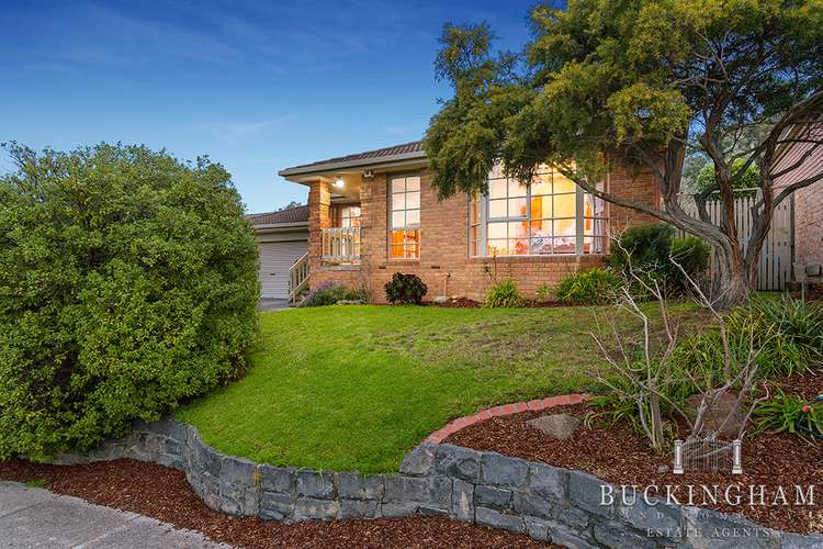 26 Larool Avenue, St Helena VIC 3088