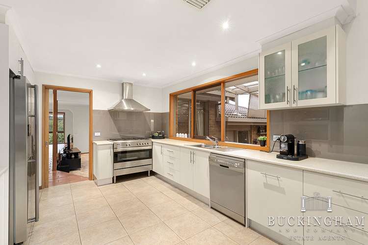 Fourth view of Homely house listing, 26 Larool Avenue, St Helena VIC 3088