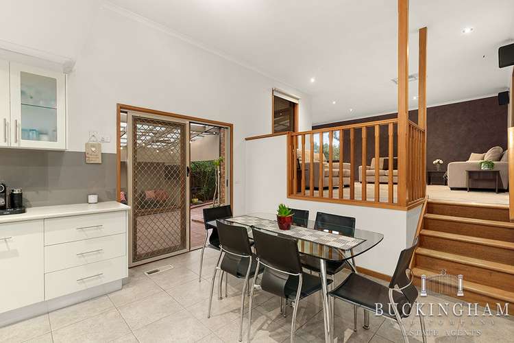 Fifth view of Homely house listing, 26 Larool Avenue, St Helena VIC 3088
