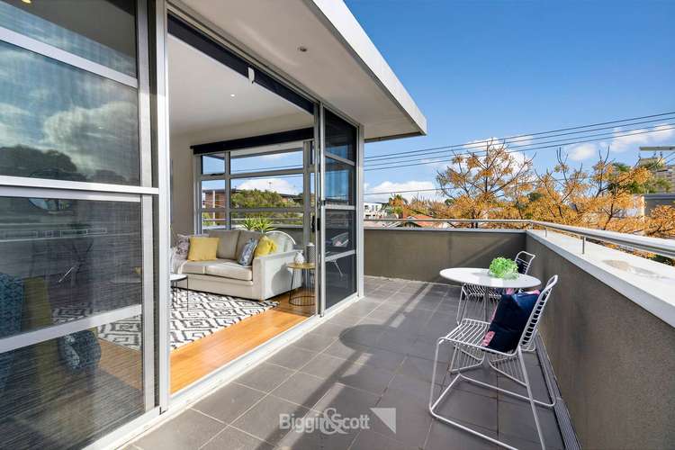 Main view of Homely apartment listing, 3/4 Camden Street, St Kilda East VIC 3183