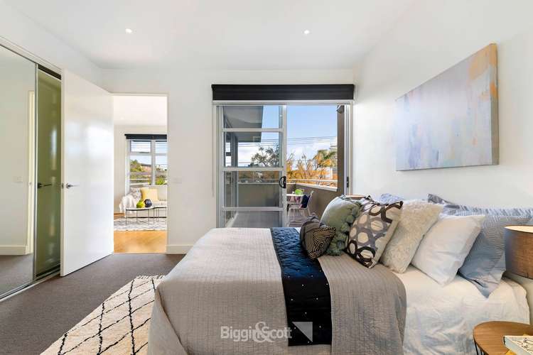 Fifth view of Homely apartment listing, 3/4 Camden Street, St Kilda East VIC 3183