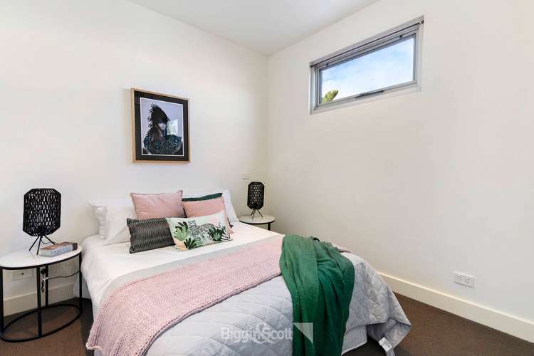 Sixth view of Homely apartment listing, 3/4 Camden Street, St Kilda East VIC 3183