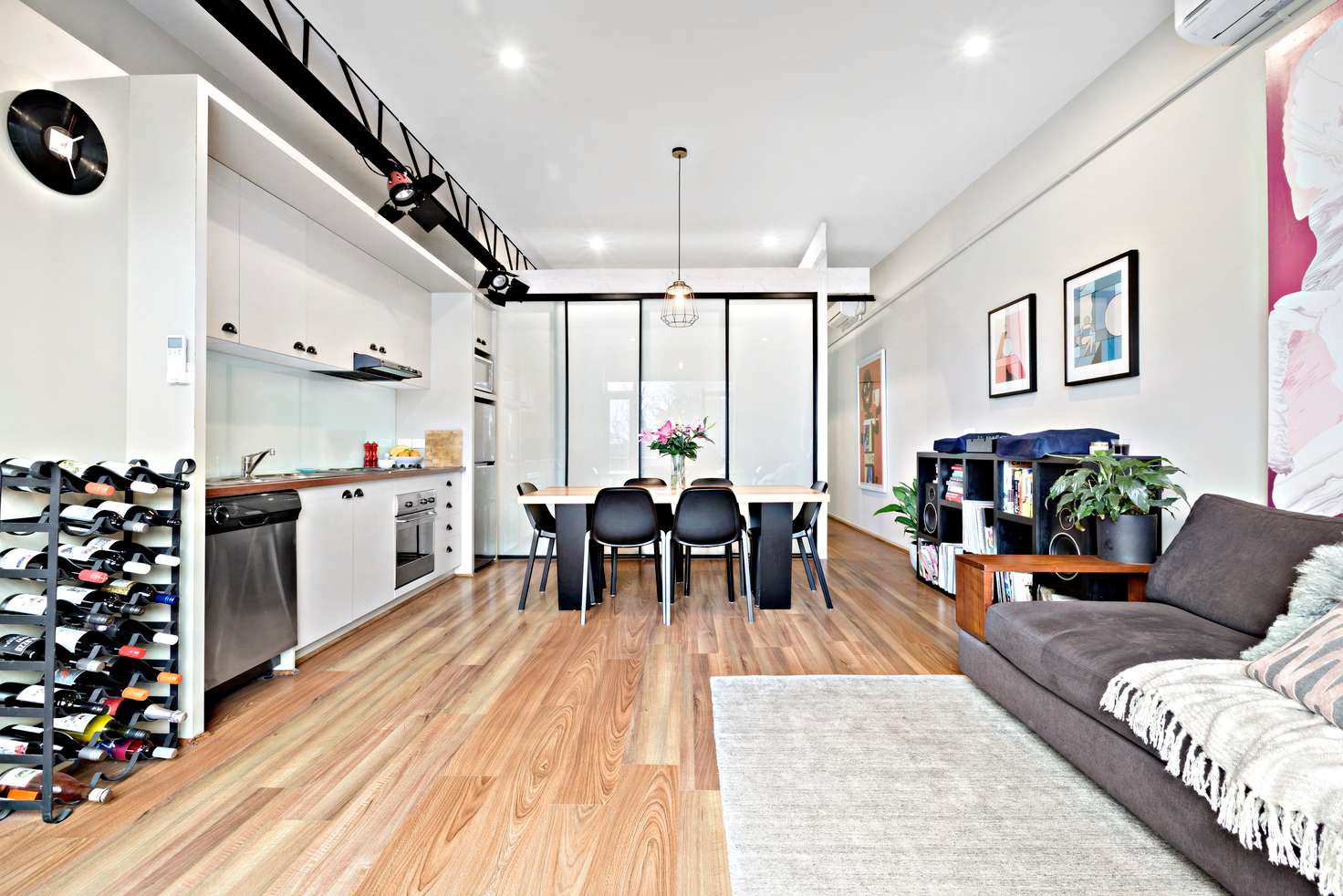 Main view of Homely apartment listing, 10/19 Yarra Street, South Yarra VIC 3141