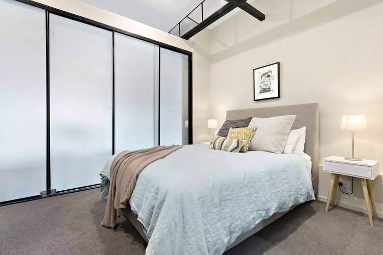 Fifth view of Homely apartment listing, 10/19 Yarra Street, South Yarra VIC 3141