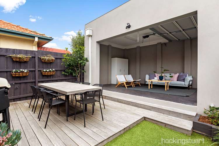 Third view of Homely house listing, 6 Deakin Street South, Hampton VIC 3188