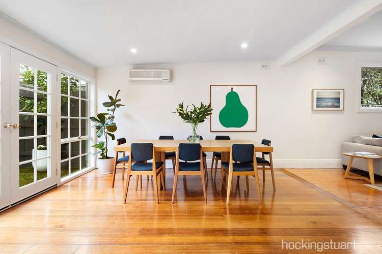 Fifth view of Homely house listing, 6 Deakin Street South, Hampton VIC 3188