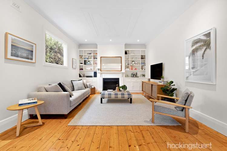 Sixth view of Homely house listing, 6 Deakin Street South, Hampton VIC 3188