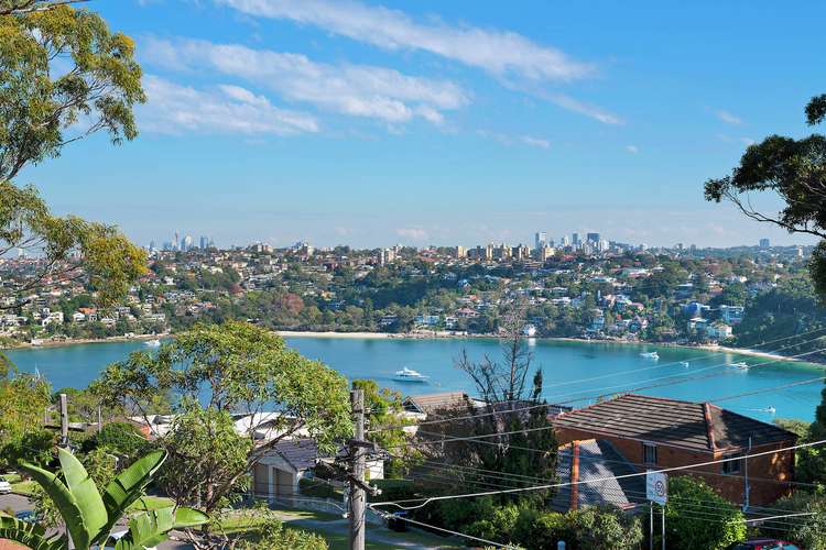 Second view of Homely house listing, 40 Beatrice Street, Balgowlah Heights NSW 2093