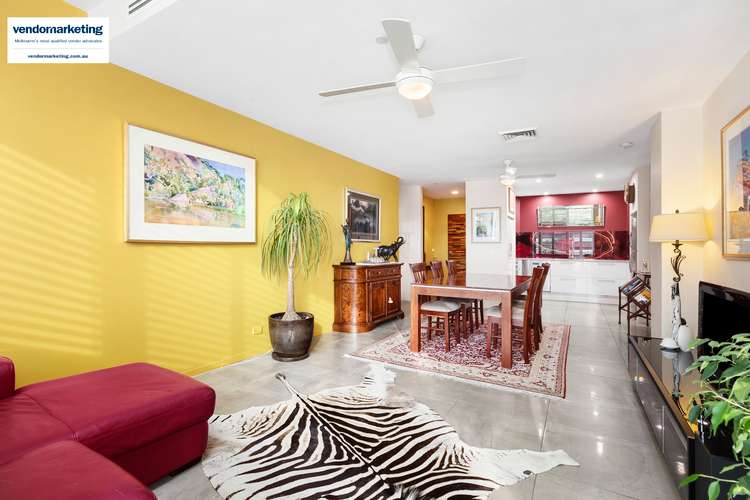 Main view of Homely apartment listing, 55/604 St Kilda Road, Melbourne VIC 3004