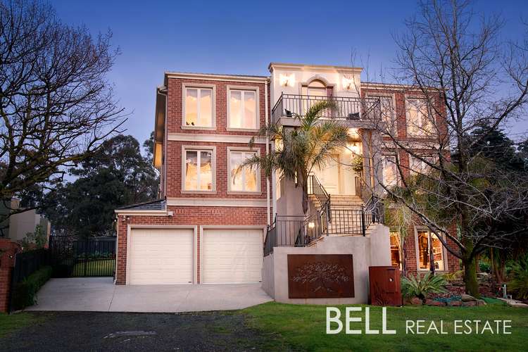 Main view of Homely house listing, 8 Morna Street, Lilydale VIC 3140