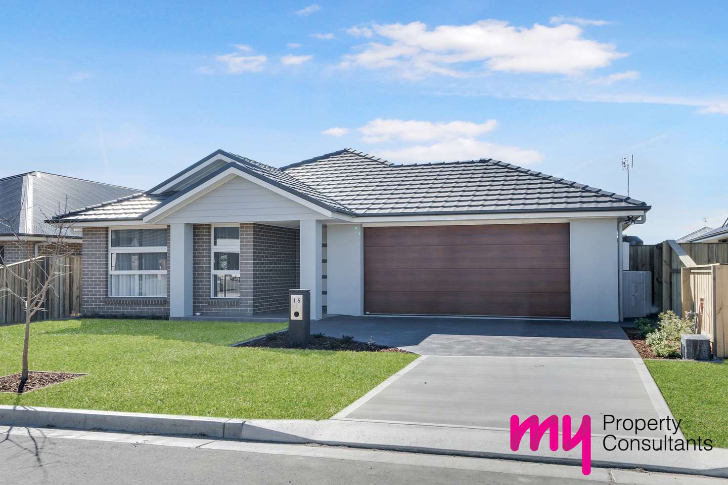 Main view of Homely house listing, 15 Roty Avenue, Renwick NSW 2575